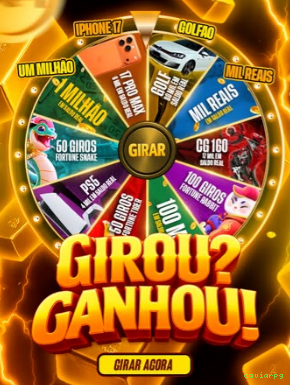 caviarpg Site Oficial