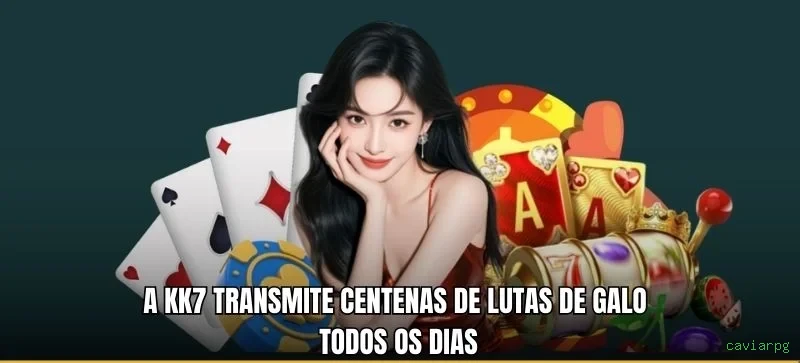 caviarpg Paga Rápido